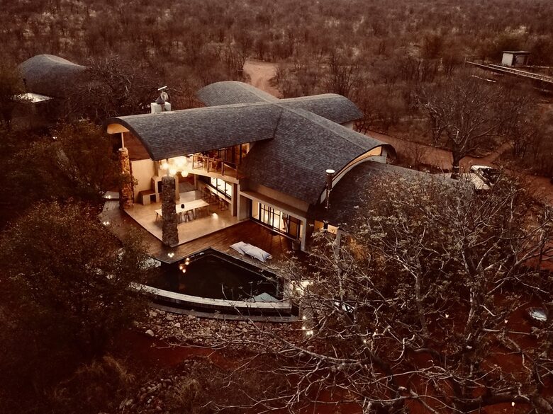 Lubbesrust Boutique Lodge - Tuli Block, Botswana
