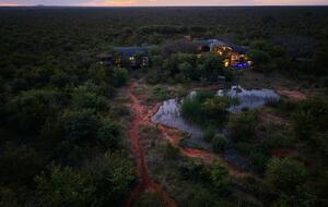 Lubbesrust Boutique Lodge - Tuli Block, Botswana