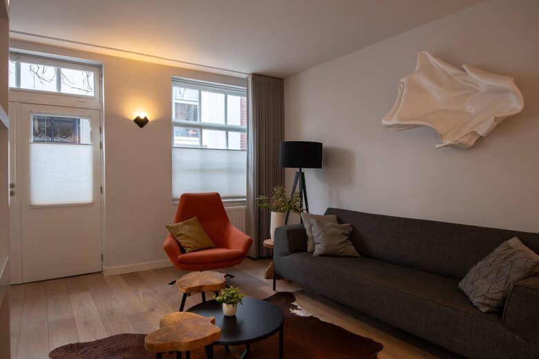 Historic Den Bosch Home with Private Courtyard - 'S-Hertogenbosch, Netherlands