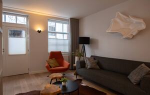 Historic Den Bosch Home with Private Courtyard - 'S-Hertogenbosch, Netherlands