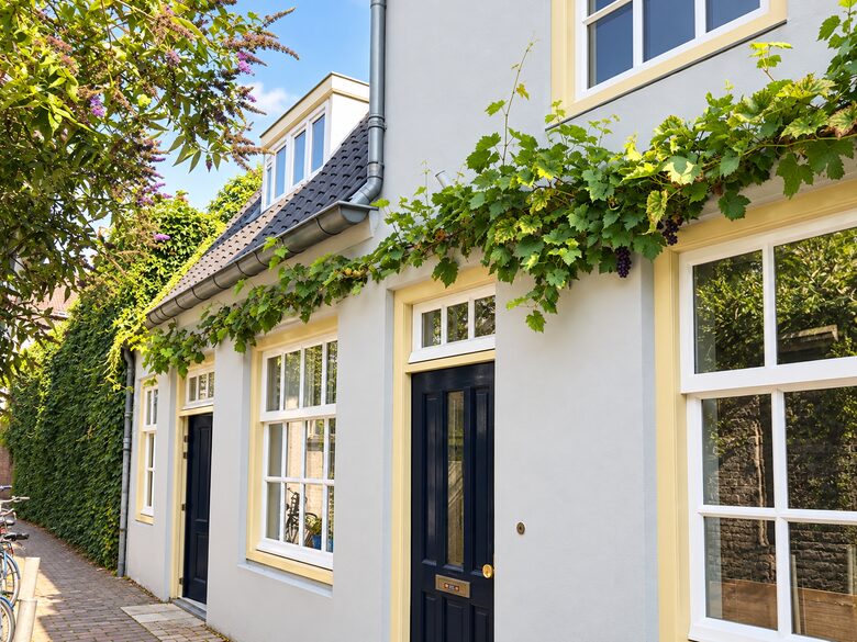 Historic Den Bosch Home with Private Courtyard - 'S-Hertogenbosch, Netherlands