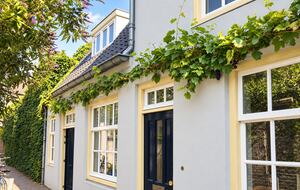 Historic Den Bosch Home with Private Courtyard - 'S-Hertogenbosch, Netherlands