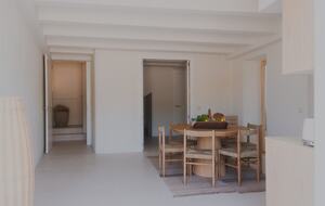 Historic Fisherman’s House - Sa Riera, Spain