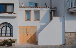 Historic Fisherman’s House - Sa Riera, Spain