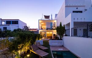 Ocean View Home with Pool in Porto Covo - Porto Covo, Portugal