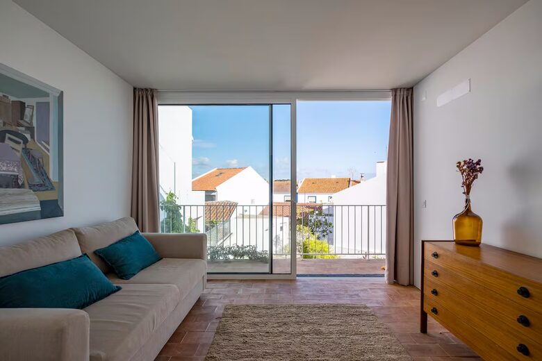 Ocean View Home with Pool in Porto Covo - Porto Covo, Portugal
