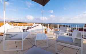 Ocean View Home with Pool in Porto Covo - Porto Covo, Portugal