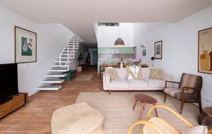 Ocean View Home with Pool in Porto Covo - Porto Covo, Portugal