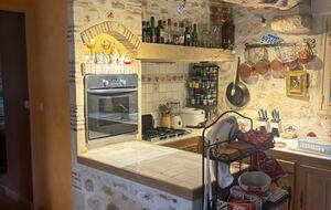 Seventeenth Century Norman Country House with Private Pool - Englesqueville-en-Auge, France