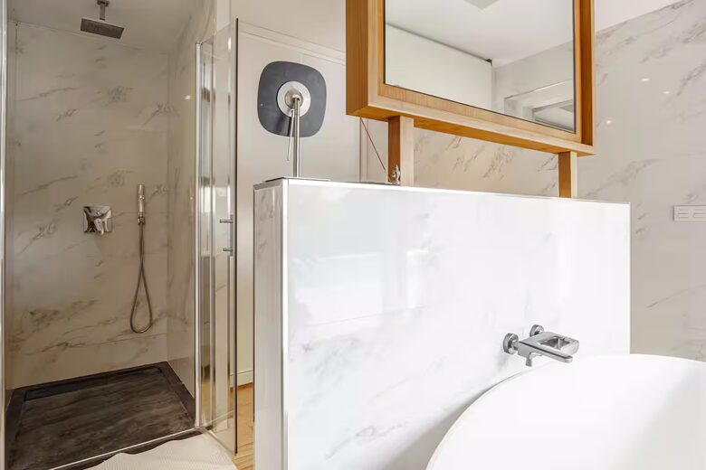 Puerto Banús Contemporary Villa - Puerto Banus, Marbella, Spain