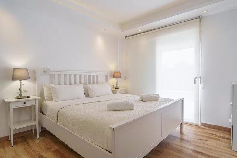 Puerto Banús Contemporary Villa - Puerto Banus, Marbella, Spain
