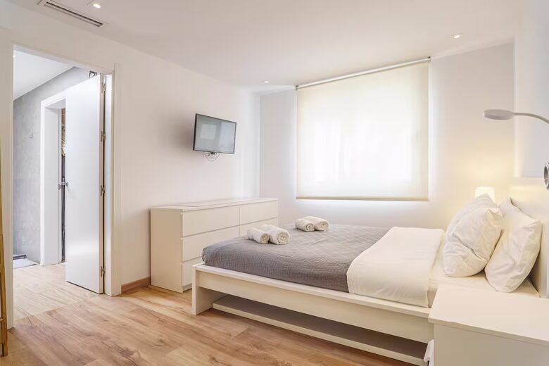 Puerto Banús Contemporary Villa - Puerto Banus, Marbella, Spain