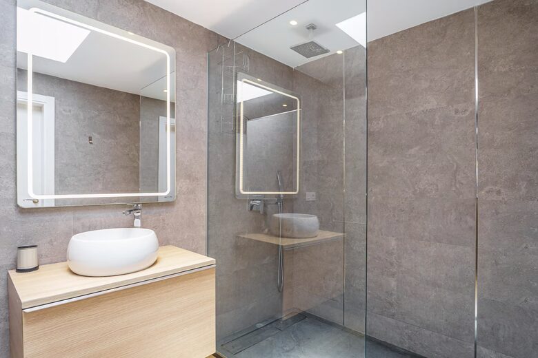 Puerto Banús Contemporary Villa - Puerto Banus, Marbella, Spain