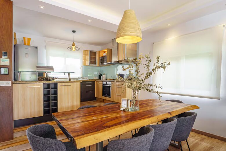 Puerto Banús Contemporary Villa - Puerto Banus, Marbella, Spain