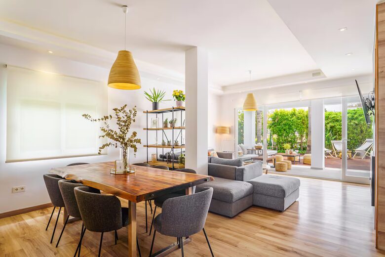 Puerto Banús Contemporary Villa - Puerto Banus, Marbella, Spain