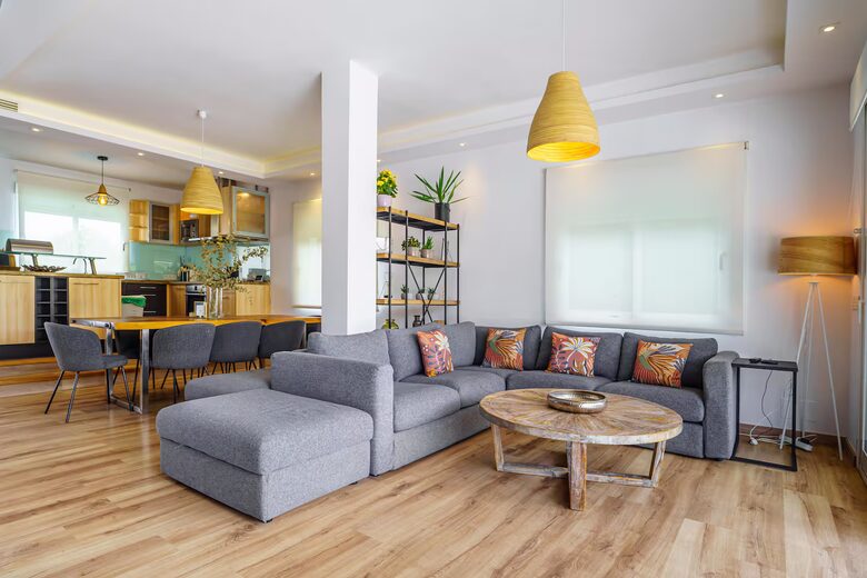 Puerto Banús Contemporary Villa - Puerto Banus, Marbella, Spain