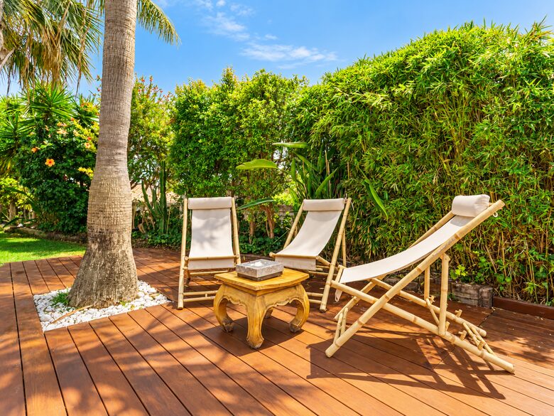 Puerto Banús Contemporary Villa - Puerto Banus, Marbella, Spain
