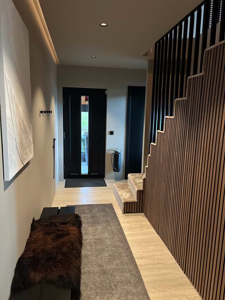 Modern Icelandic House in the Golden Circle - Selfoss, Iceland