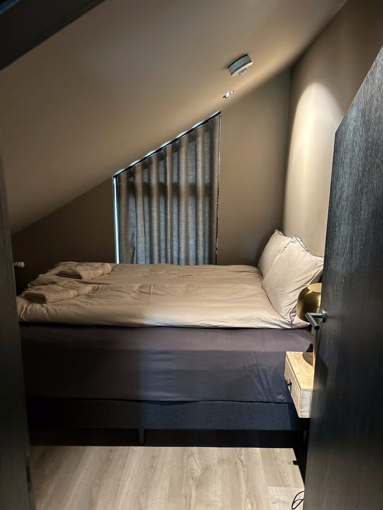 Modern Icelandic House in the Golden Circle - Selfoss, Iceland