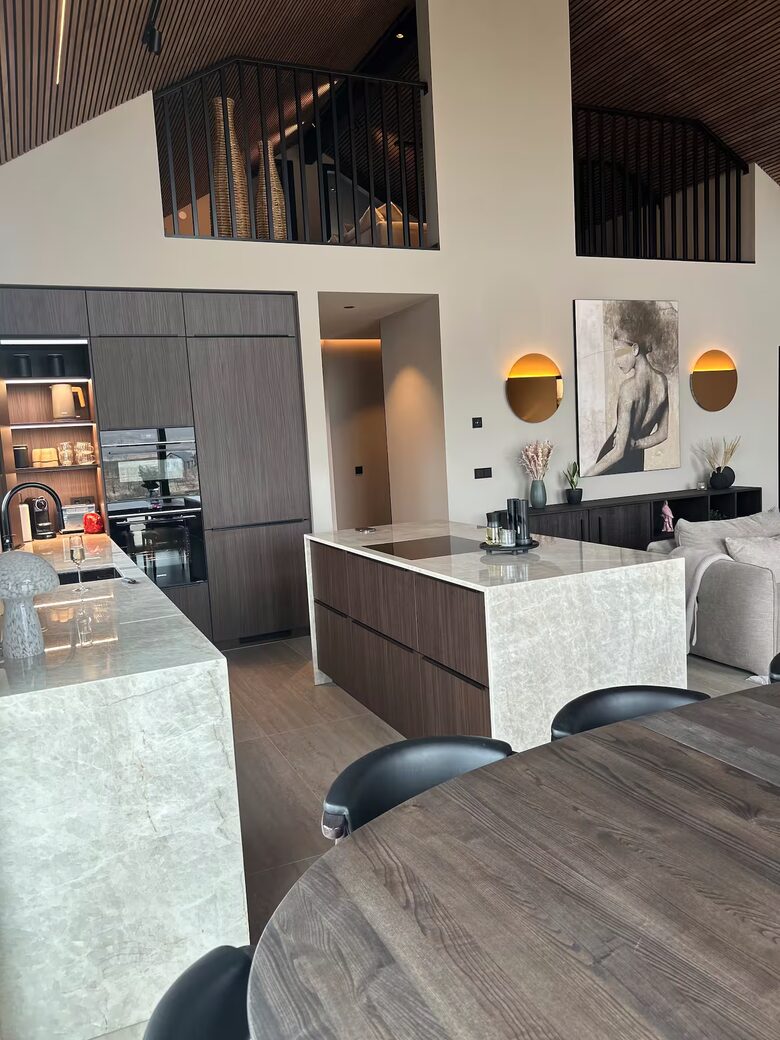 Modern Icelandic House in the Golden Circle - Selfoss, Iceland
