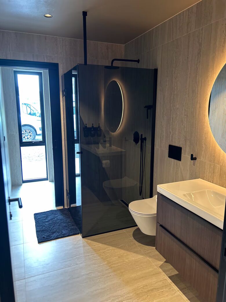 Modern Icelandic House in the Golden Circle - Selfoss, Iceland