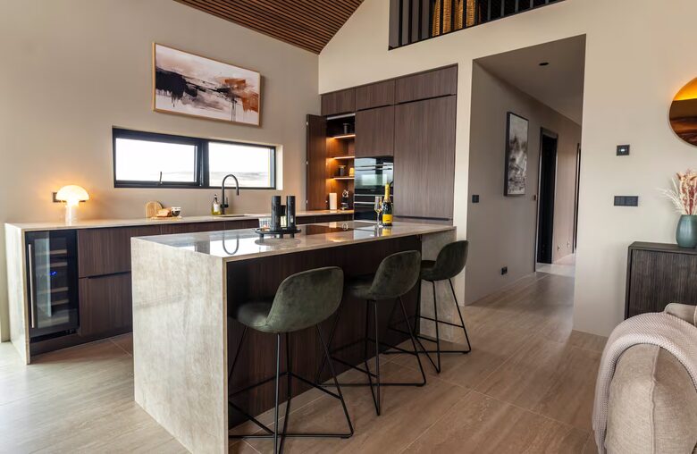 Modern Icelandic House in the Golden Circle - Selfoss, Iceland