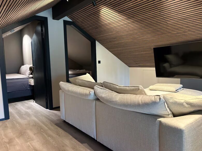 Modern Icelandic House in the Golden Circle - Selfoss, Iceland