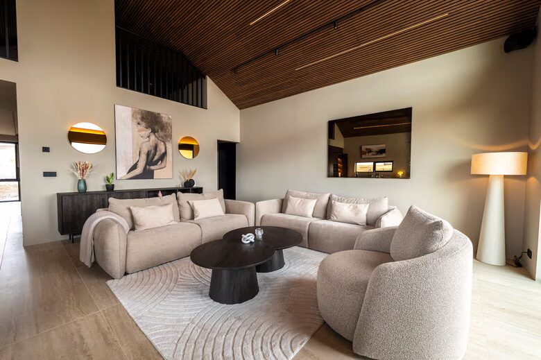 Modern Icelandic House in the Golden Circle - Selfoss, Iceland