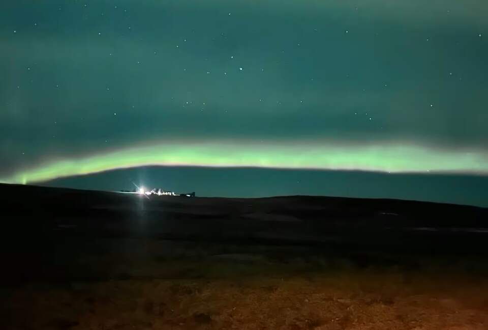 Modern Icelandic House in the Golden Circle - Selfoss, Iceland