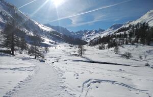 Mountain Apartment in the Stura Valley - Bersezio, Argentera, Italy