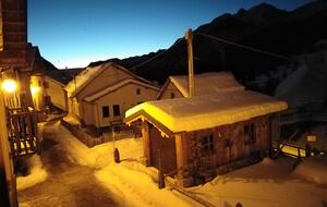 Mountain Apartment in the Stura Valley - Bersezio, Argentera, Italy