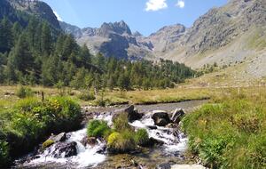 Mountain Apartment in the Stura Valley - Bersezio, Argentera, Italy