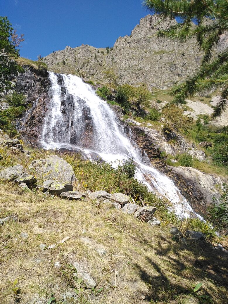 Mountain Apartment in the Stura Valley - Bersezio, Argentera, Italy
