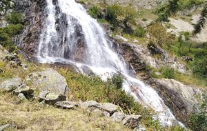 Mountain Apartment in the Stura Valley - Bersezio, Argentera, Italy