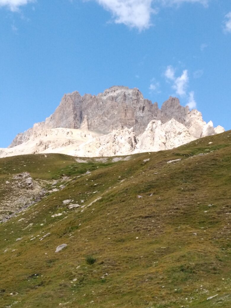 Mountain Apartment in the Stura Valley - Bersezio, Argentera, Italy