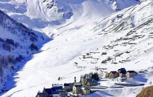 Mountain Apartment in the Stura Valley - Bersezio, Argentera, Italy