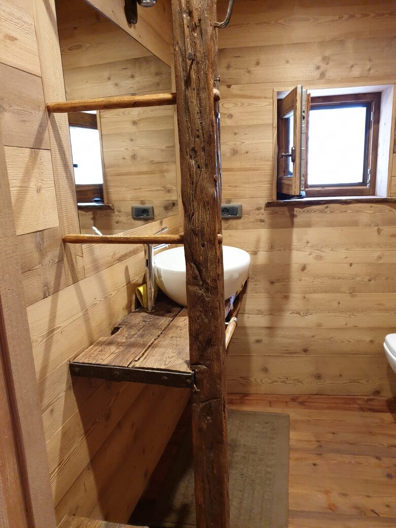 Mountain Apartment in the Stura Valley - Bersezio, Argentera, Italy