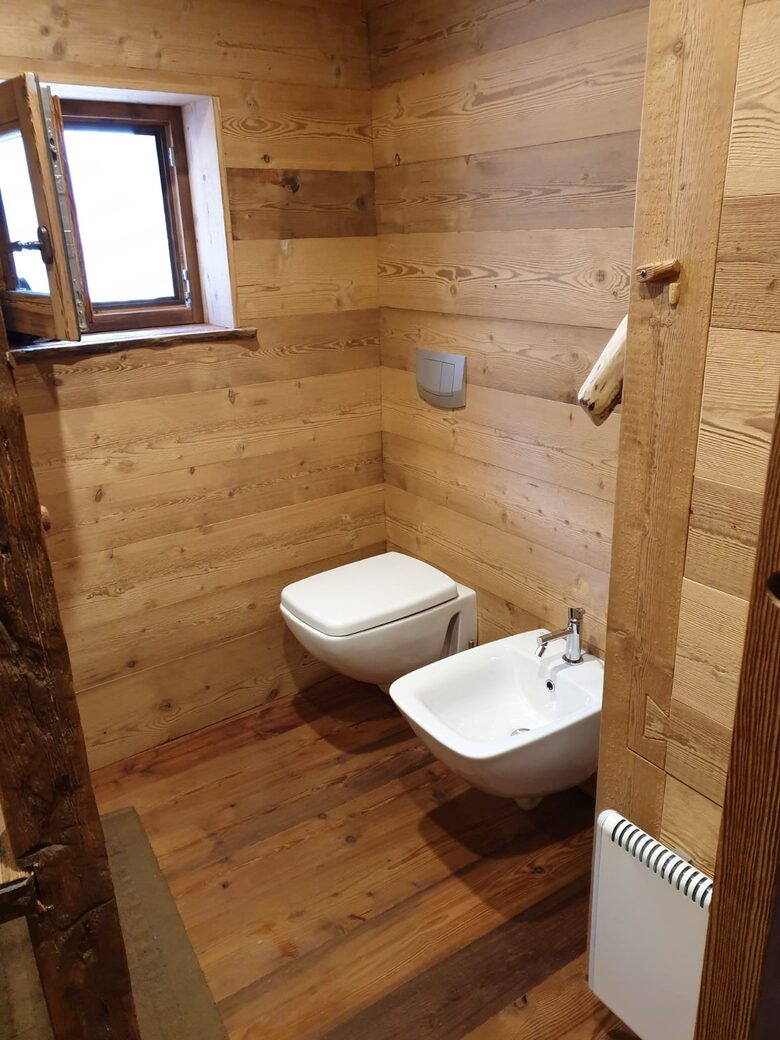 Mountain Apartment in the Stura Valley - Bersezio, Argentera, Italy