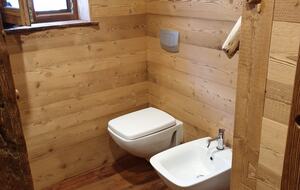 Mountain Apartment in the Stura Valley - Bersezio, Argentera, Italy