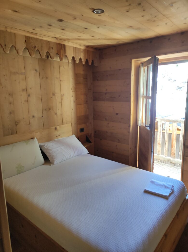 Mountain Apartment in the Stura Valley - Bersezio, Argentera, Italy