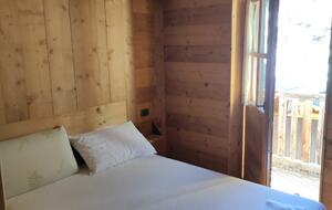 Mountain Apartment in the Stura Valley - Bersezio, Argentera, Italy