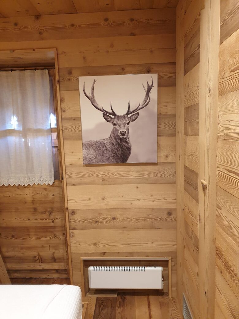 Mountain Apartment in the Stura Valley - Bersezio, Argentera, Italy