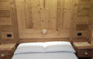 Mountain Apartment in the Stura Valley - Bersezio, Argentera, Italy