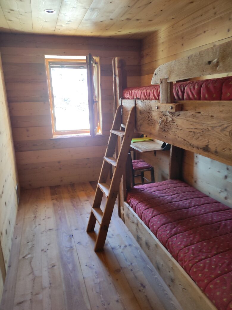 Mountain Apartment in the Stura Valley - Bersezio, Argentera, Italy