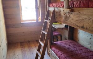 Mountain Apartment in the Stura Valley - Bersezio, Argentera, Italy