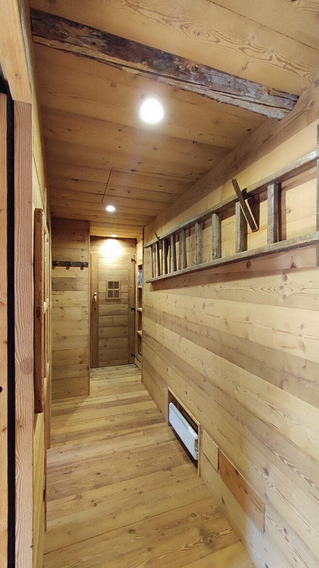 Mountain Apartment in the Stura Valley - Bersezio, Argentera, Italy