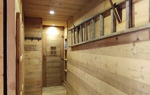 Mountain Apartment in the Stura Valley - Bersezio, Argentera, Italy