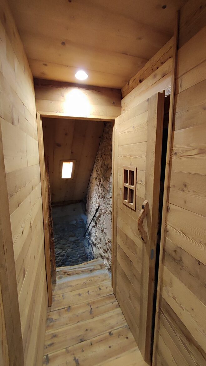Mountain Apartment in the Stura Valley - Bersezio, Argentera, Italy