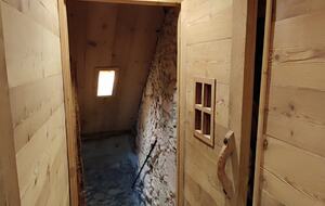 Mountain Apartment in the Stura Valley - Bersezio, Argentera, Italy