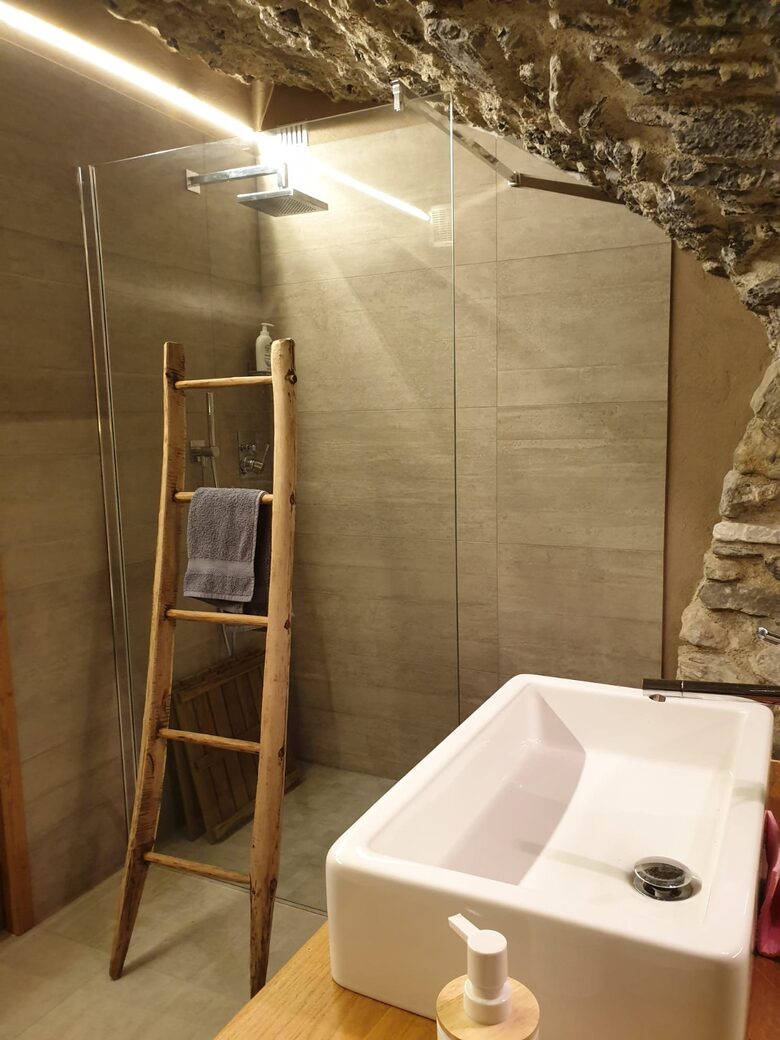 Mountain Apartment in the Stura Valley - Bersezio, Argentera, Italy